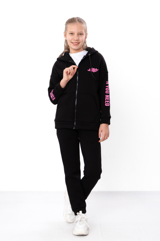 Костюм для дівчинки